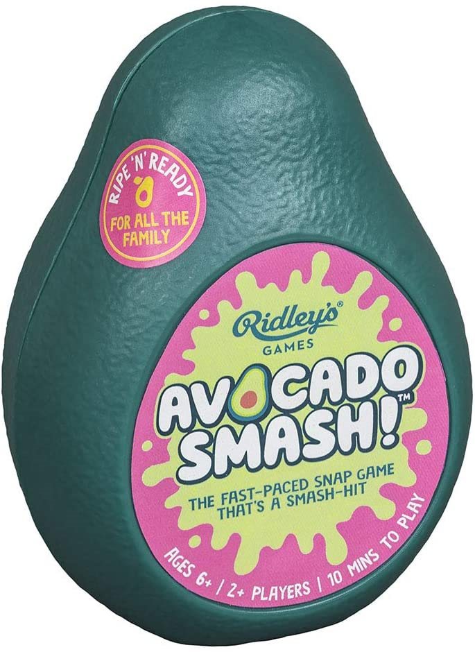 Avocado Smash