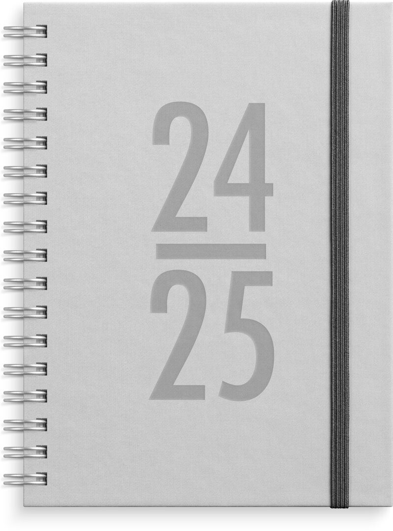 Kalender 24/25 Senator A6 Velvet