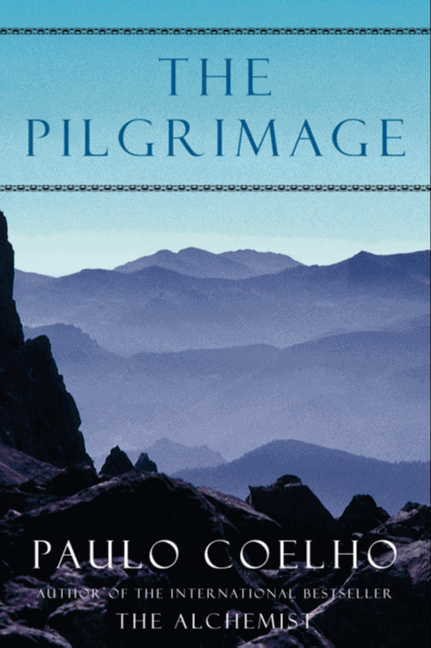 The pilgrimage : a contemporary quest for ancient wisdom