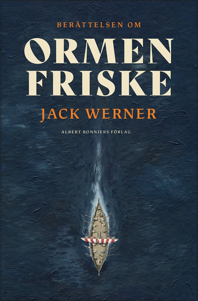 Ormen Friske