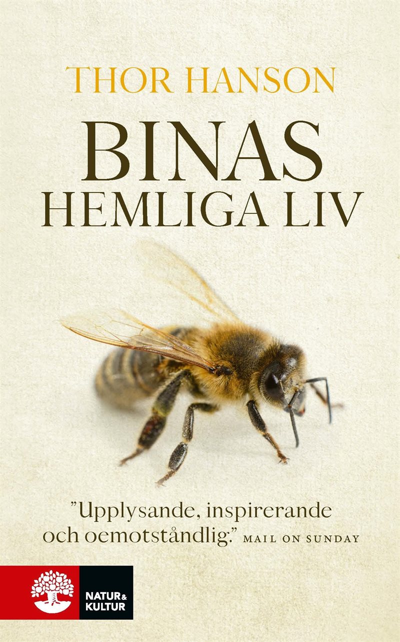 Binas hemliga liv