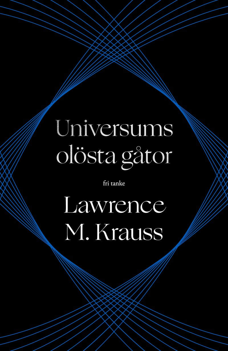 Universums olösta gåtor