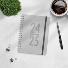 Kalender 24/25 Senator A6 Velvet